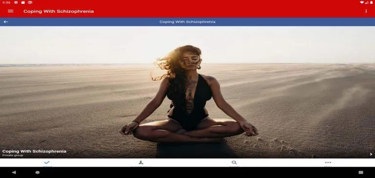 Coping With Schizophrenia