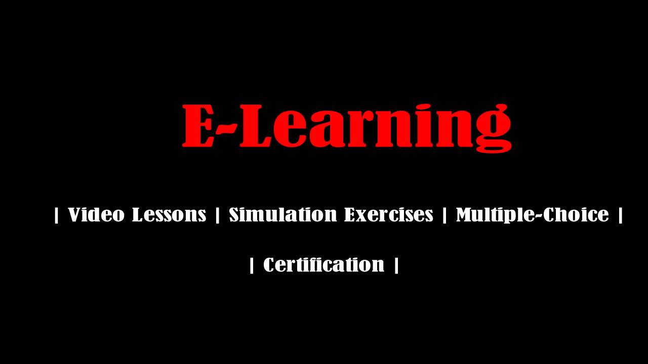 E-learning Solutions